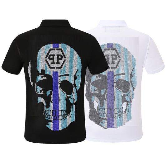 PIEIN 25ss POLO shirt