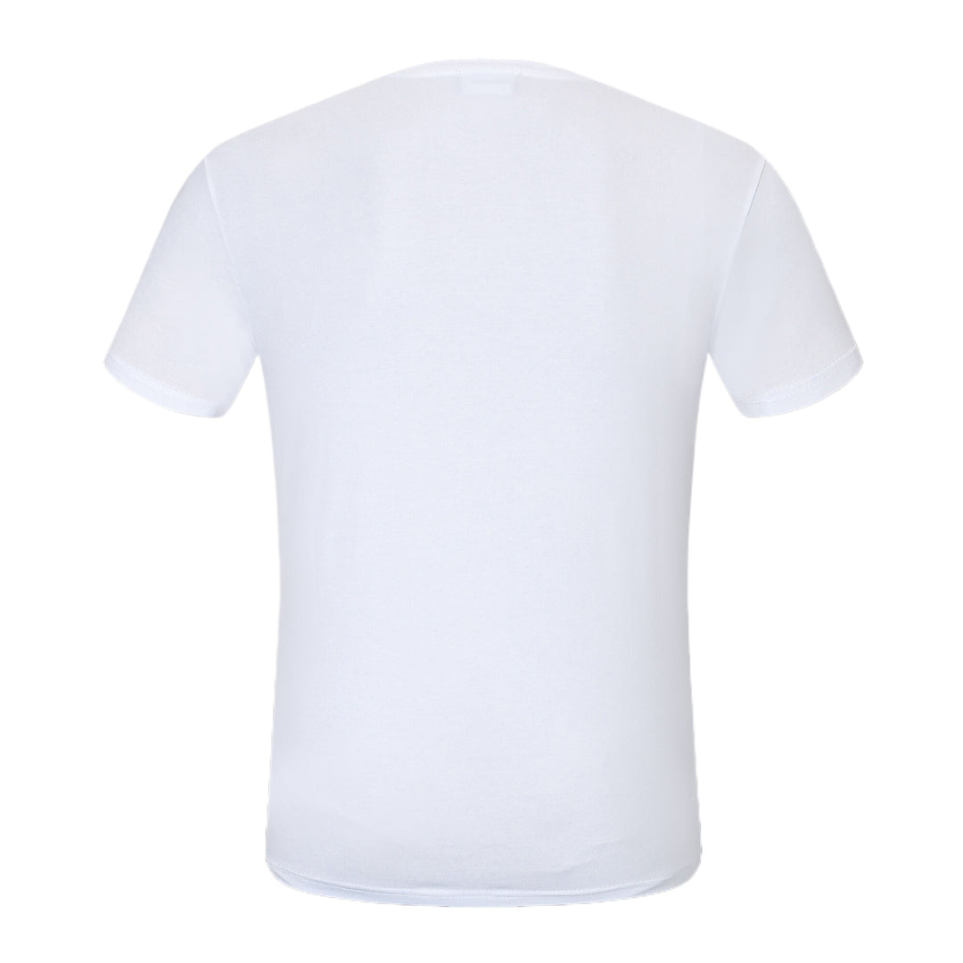 SOLA-D2 Print 24ss Cotton T-shirt