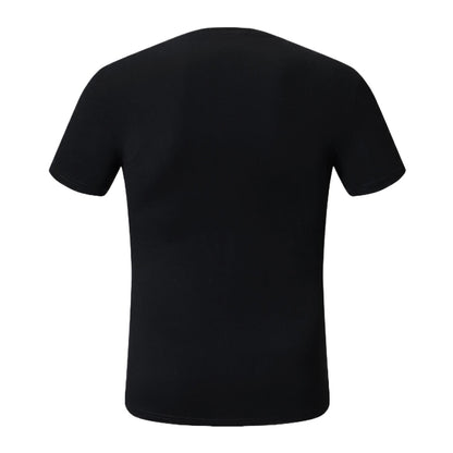 SOLA-D2 Print 24ss Cotton T-shirt