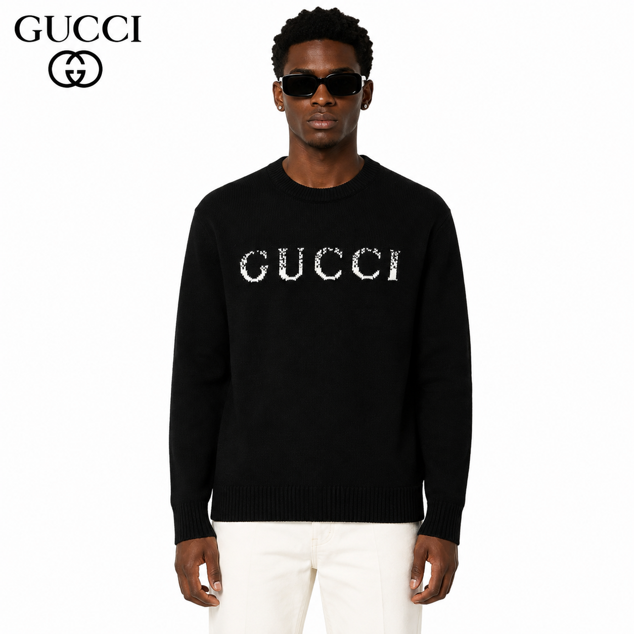 Gucci Gucci Sweater