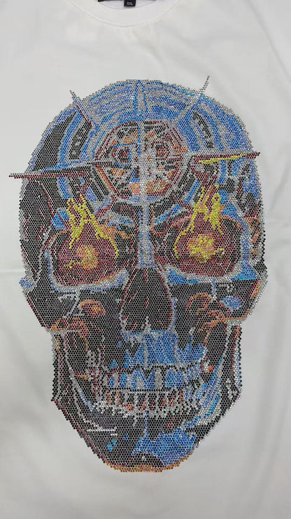 PIEIN 2026ss Men's Casual T-shirt