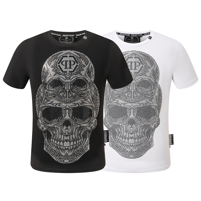PIEIN 26ss Printing T-shirt