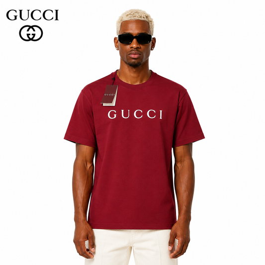Gucci Logo T-Shirt