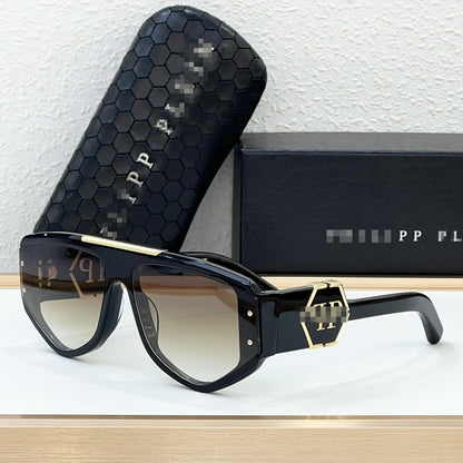 PP high-end sunglasses