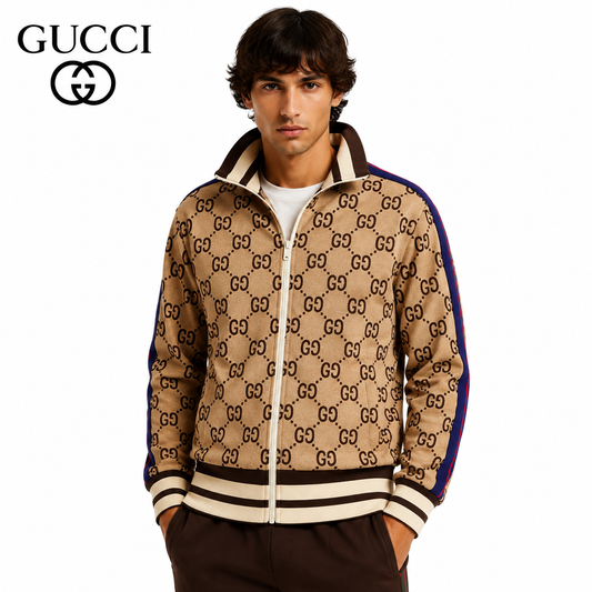 Gucci Double G Jacket