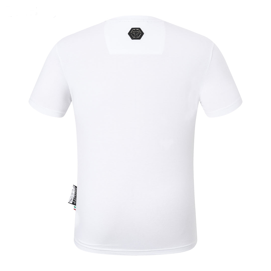 SOLA-PP Letter Diamond T-shirt