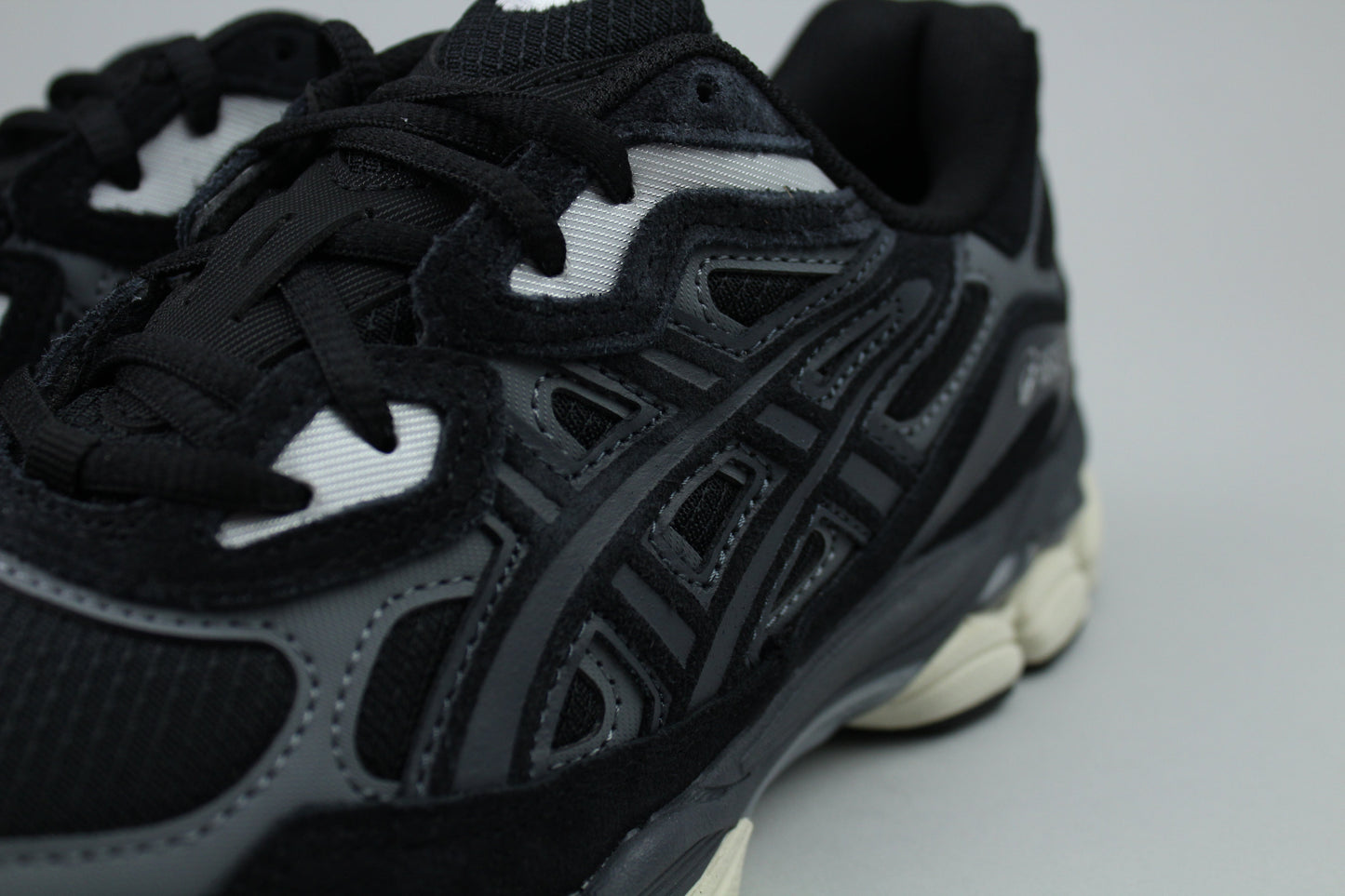 ASICS Gel-NYC 'Black/Black' - Black/Black - image 5