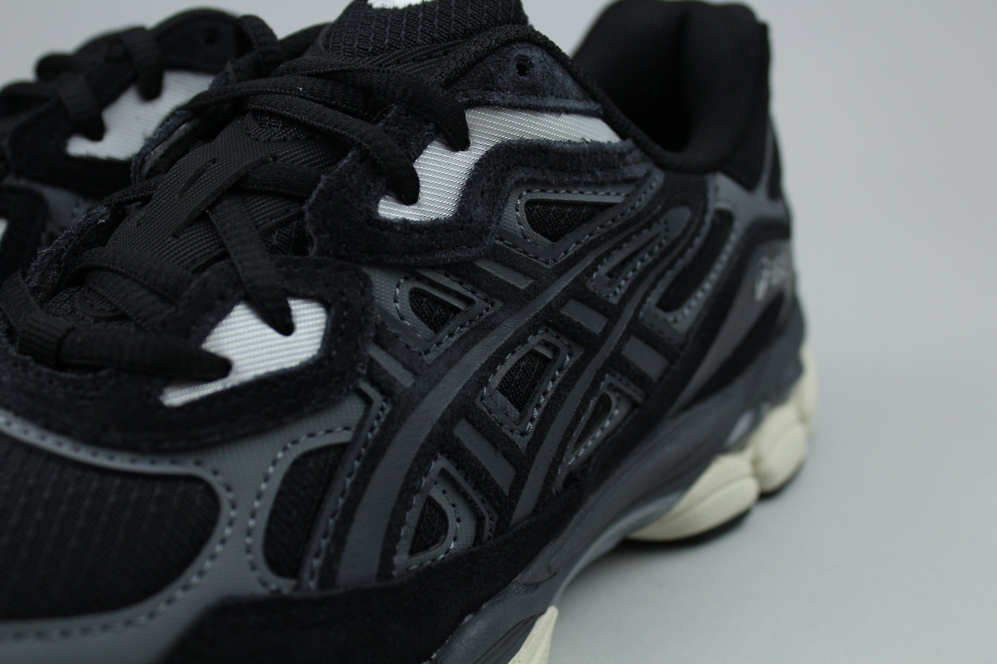 ASICS Gel-NYC 'Black/Black' - Black/Black - image 5
