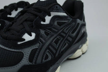 ASICS Gel-NYC 'Black/Black' - Black/Black - image 5