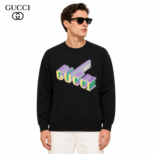 Gucci Signature 8227 Hoodie