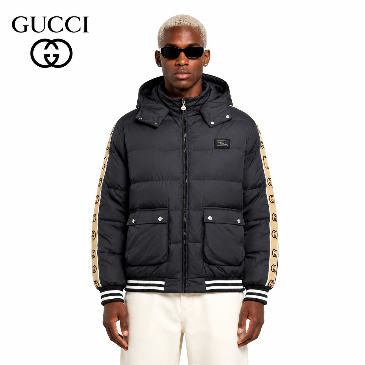 Gucci GUCCI 2024 Jacket