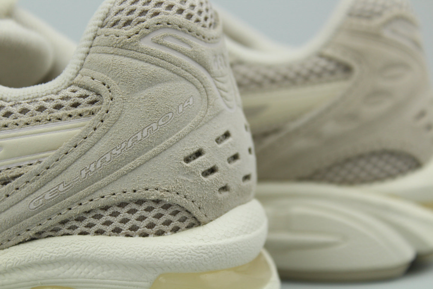 ASICS Gel-Kayano 14 'Simply Taupe/Oatmeal' - Simply Taupe/Oatmeal - image 8