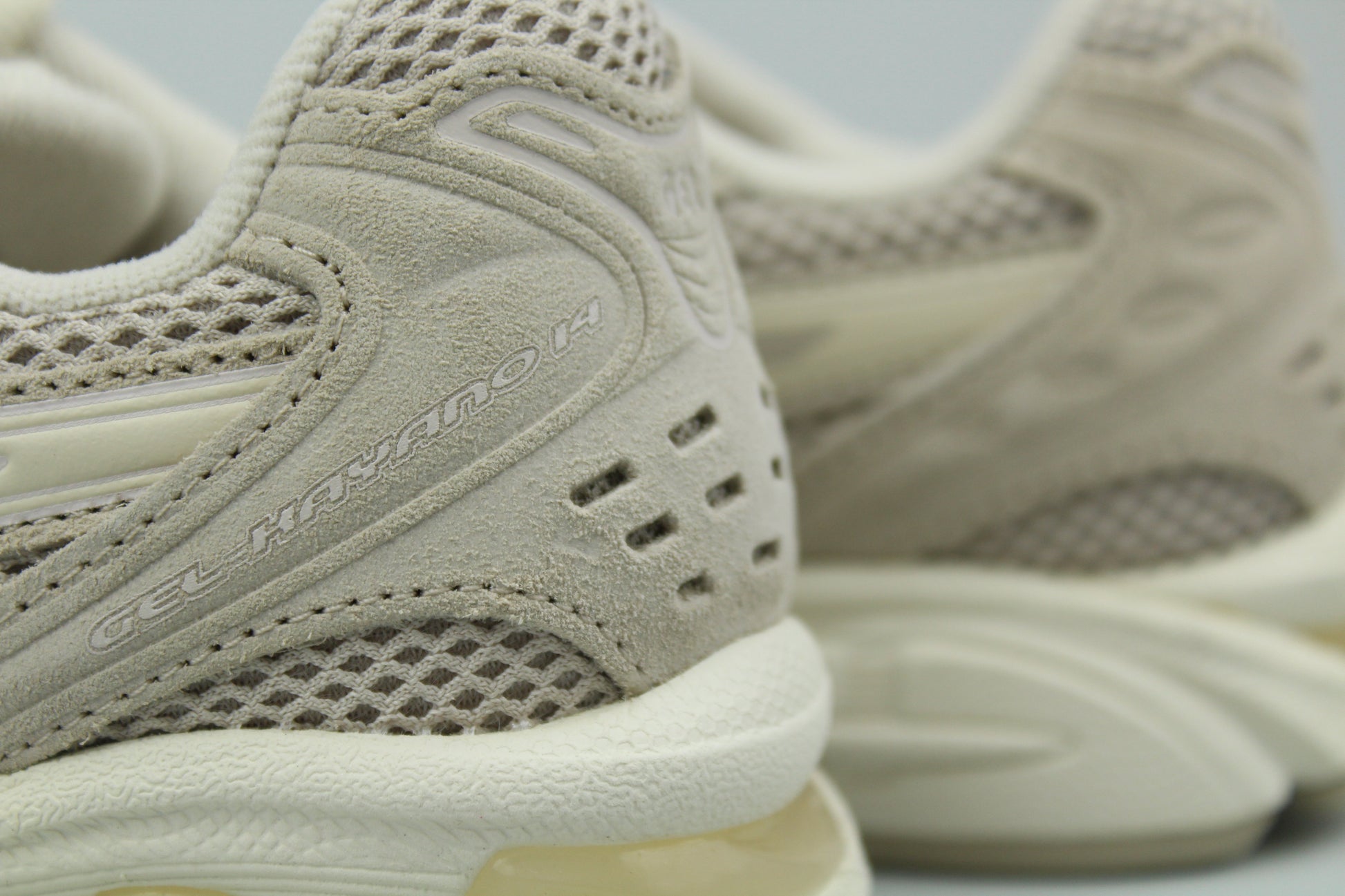 ASICS Gel-Kayano 14 'Simply Taupe/Oatmeal' - Simply Taupe/Oatmeal - image 8