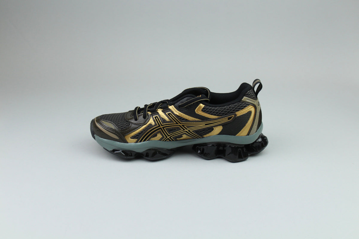 Asics Gel-Quantum Kinetic 'Dark Sepia/Black' - Dark Sepia/Black - image 4