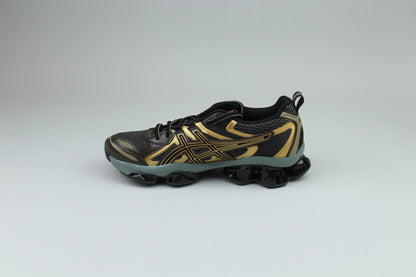 Asics Gel-Quantum Kinetic 'Dark Sepia/Black' - Dark Sepia/Black - image 4