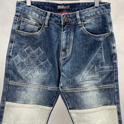 PP Smiley Face Jeans #55