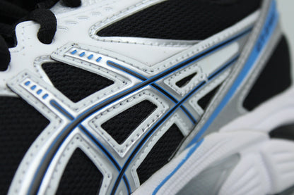 ASICS GT-2160 'Black Pure Silver Bright Blue' - Black Pure Silver Bright Blue - image 4