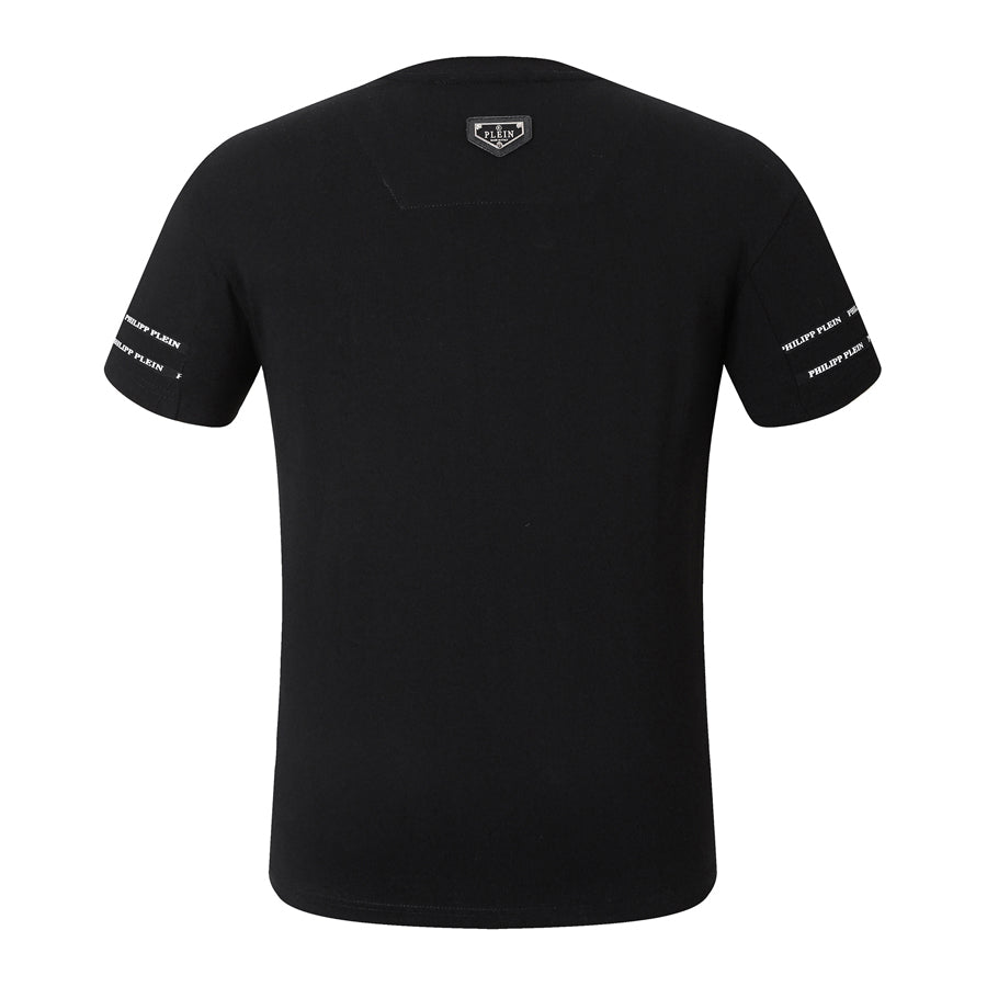 PIEIN 26SS Hot stamping T-shirt