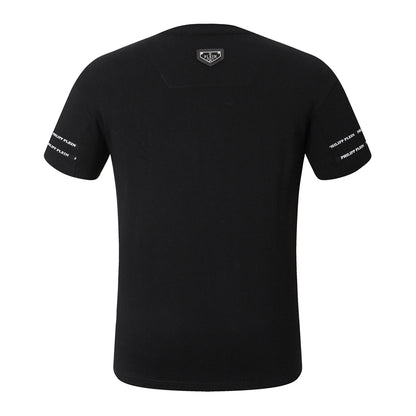 PIEIN 26SS Hot stamping T-shirt