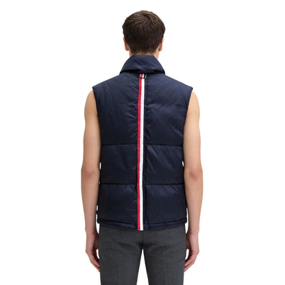 MR.TOM Colorblock Down vest