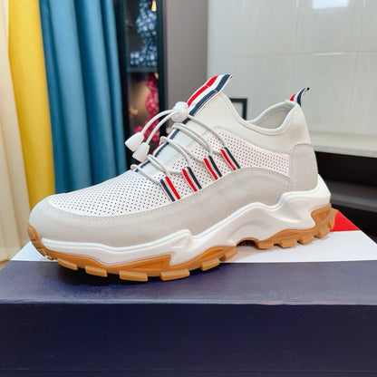 MR.TOM 2025ss Men Sneakers