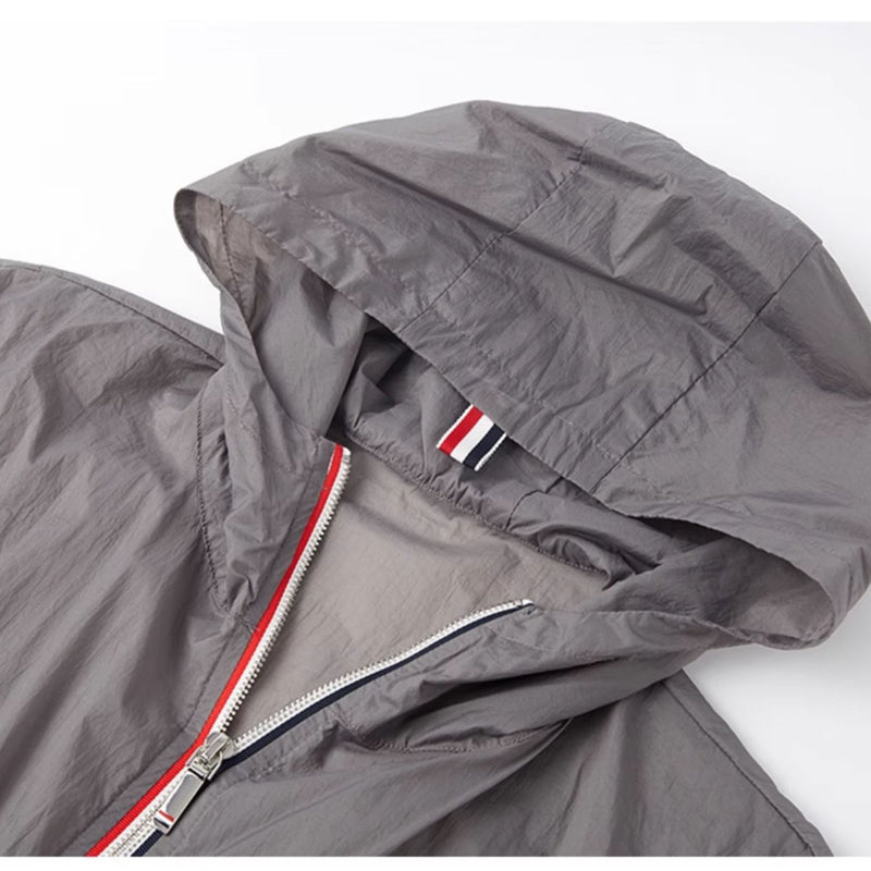 MR.TOM Summer sun protective clothing