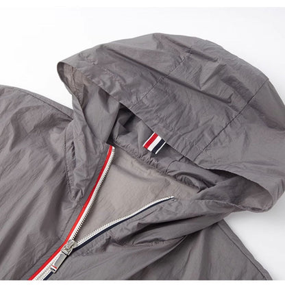 MR.TOM Summer sun protective clothing