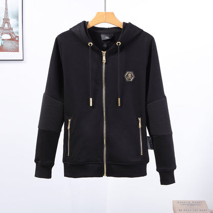 PIEIN New 2025SS Man Hoodie Set