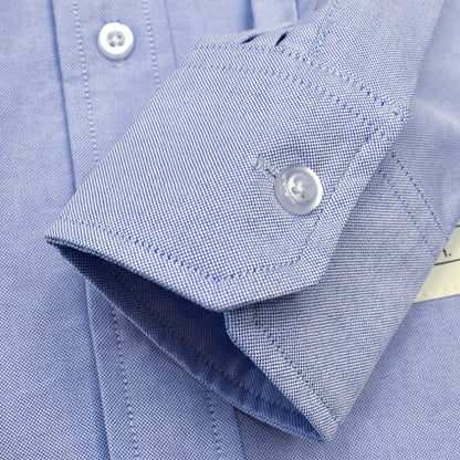 MR.TOM 4-Bar Stripes Shirt