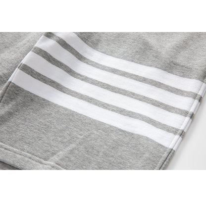 MR.TOM 4-Bar Sports shorts