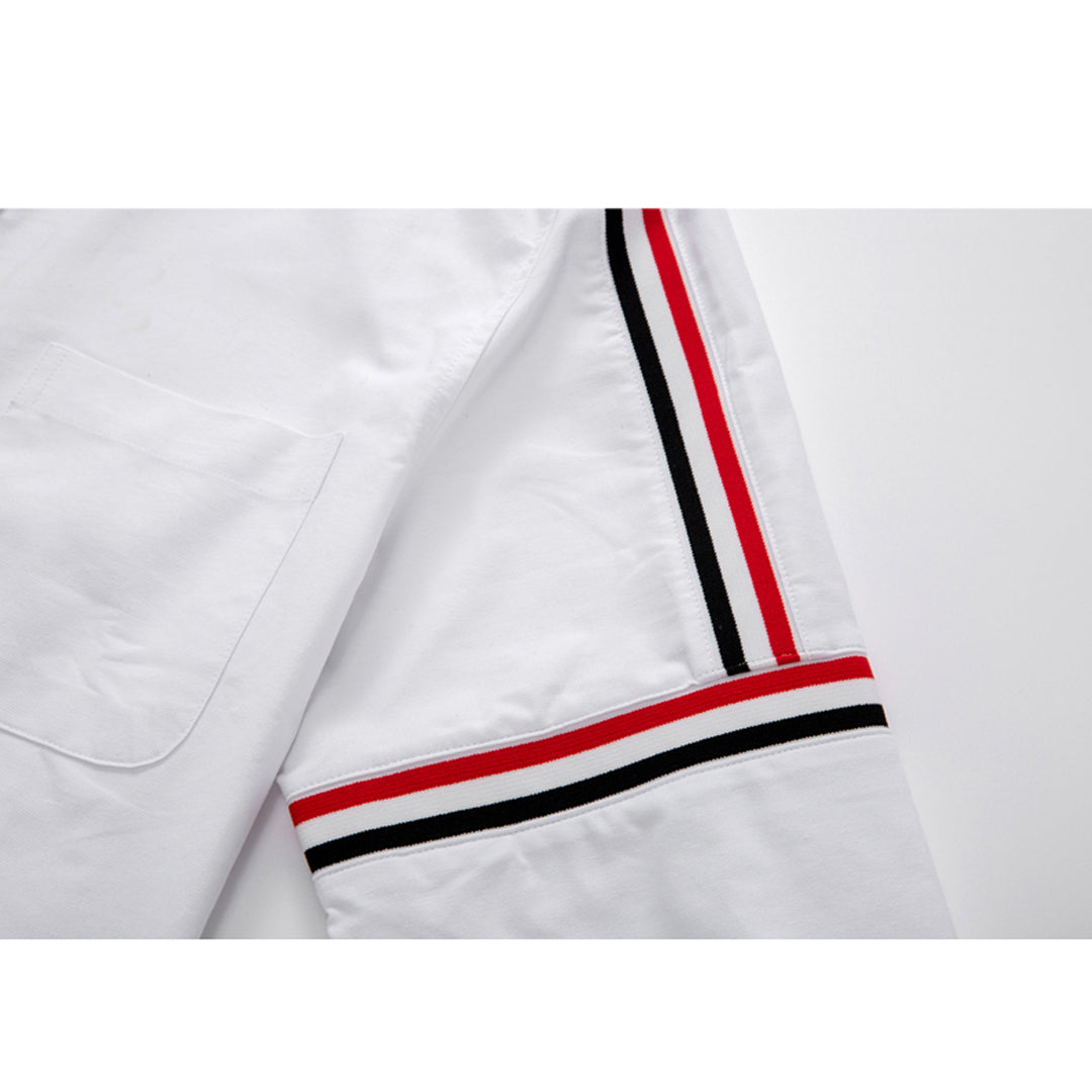 MR.TOM Casual Oxford Shirt