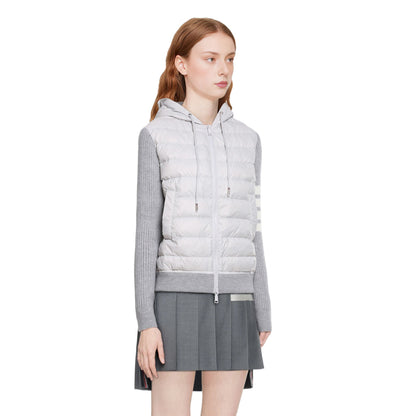 MR.TOM 2025SS Short Women's Jacket