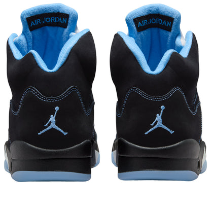 Air Jordan 5 Retro 'Black University Blue' DD0587-008 - 3
