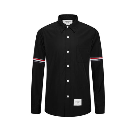 MR.TOM Casual Nylon Shirt