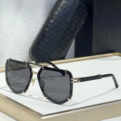 PP high-end sunglasses