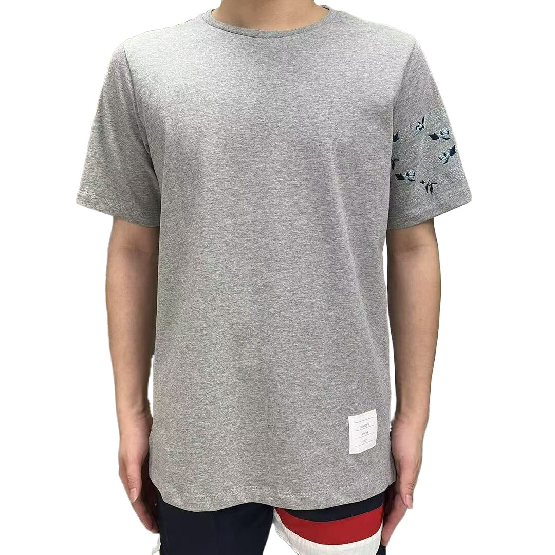 MR.TOM 2025ss Men T-shirt