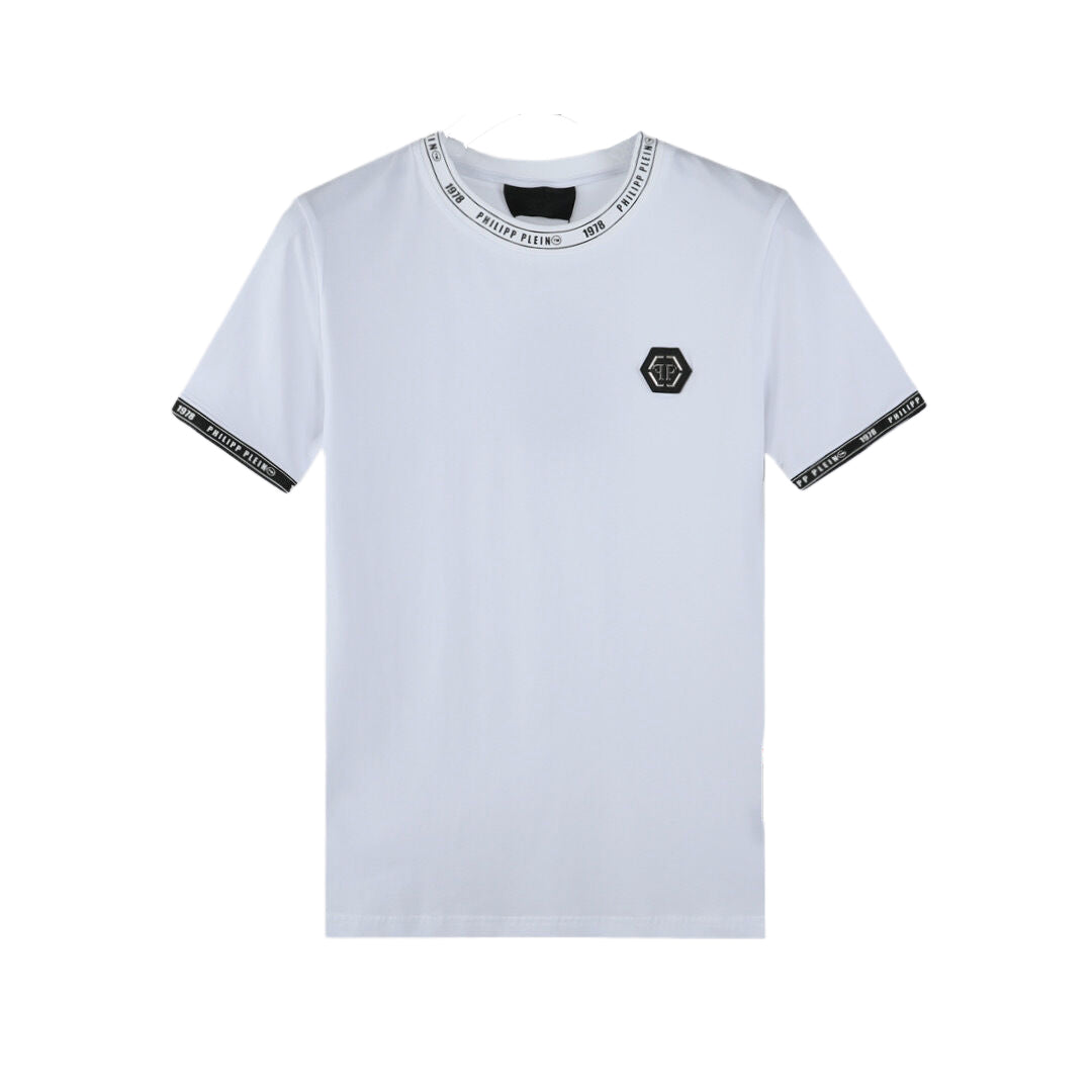 SOLA-PP US Dollar Diamond T-shirt