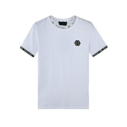 SOLA-PP US Dollar Diamond T-shirt
