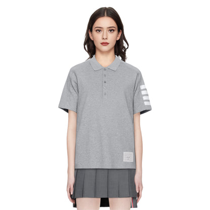 MR.TOM 2025 Cotton T-shirt