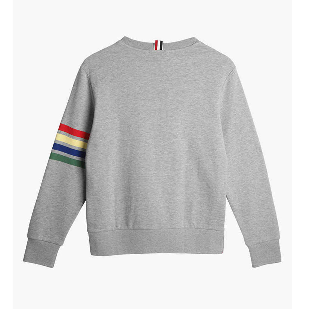 MR.TOM Crew Neck Sweatshirt