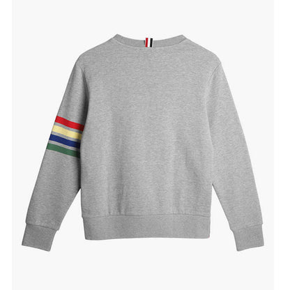 MR.TOM Crew Neck Sweatshirt