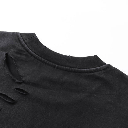 2025SS Two-Piece Hoodie