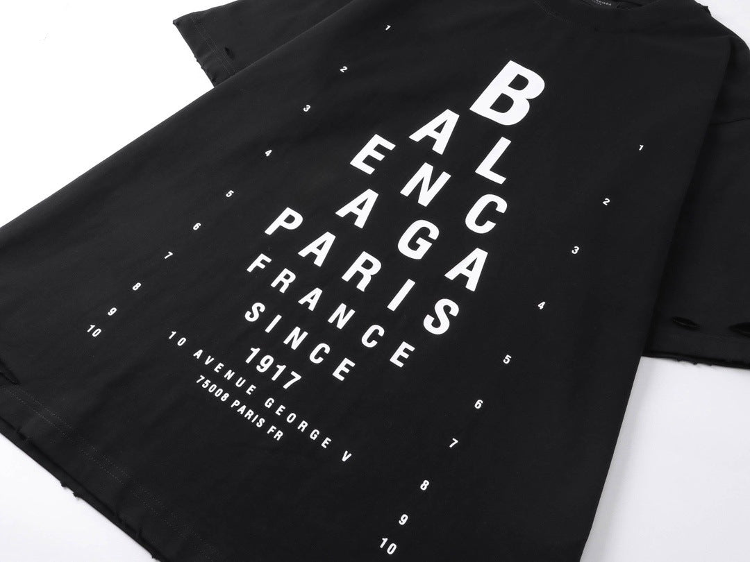 2025ss new Fashion T-shirt