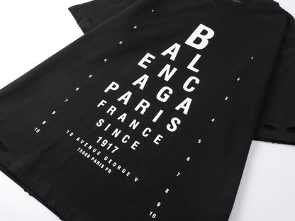 2025ss new Fashion T-shirt