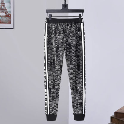 PIEIN New 2025SS Man Hoodie Set