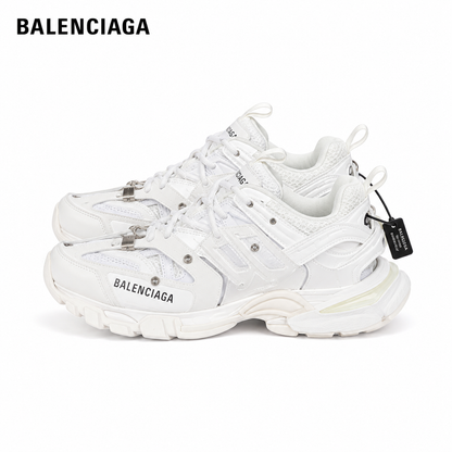Balenciaga Tess s.G Chunky Layered Sneakers