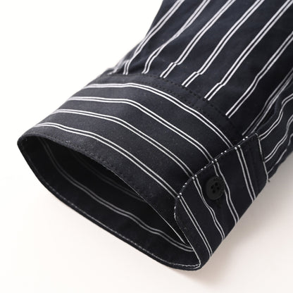 2026SS Plaid Long-Sleeve Shirt