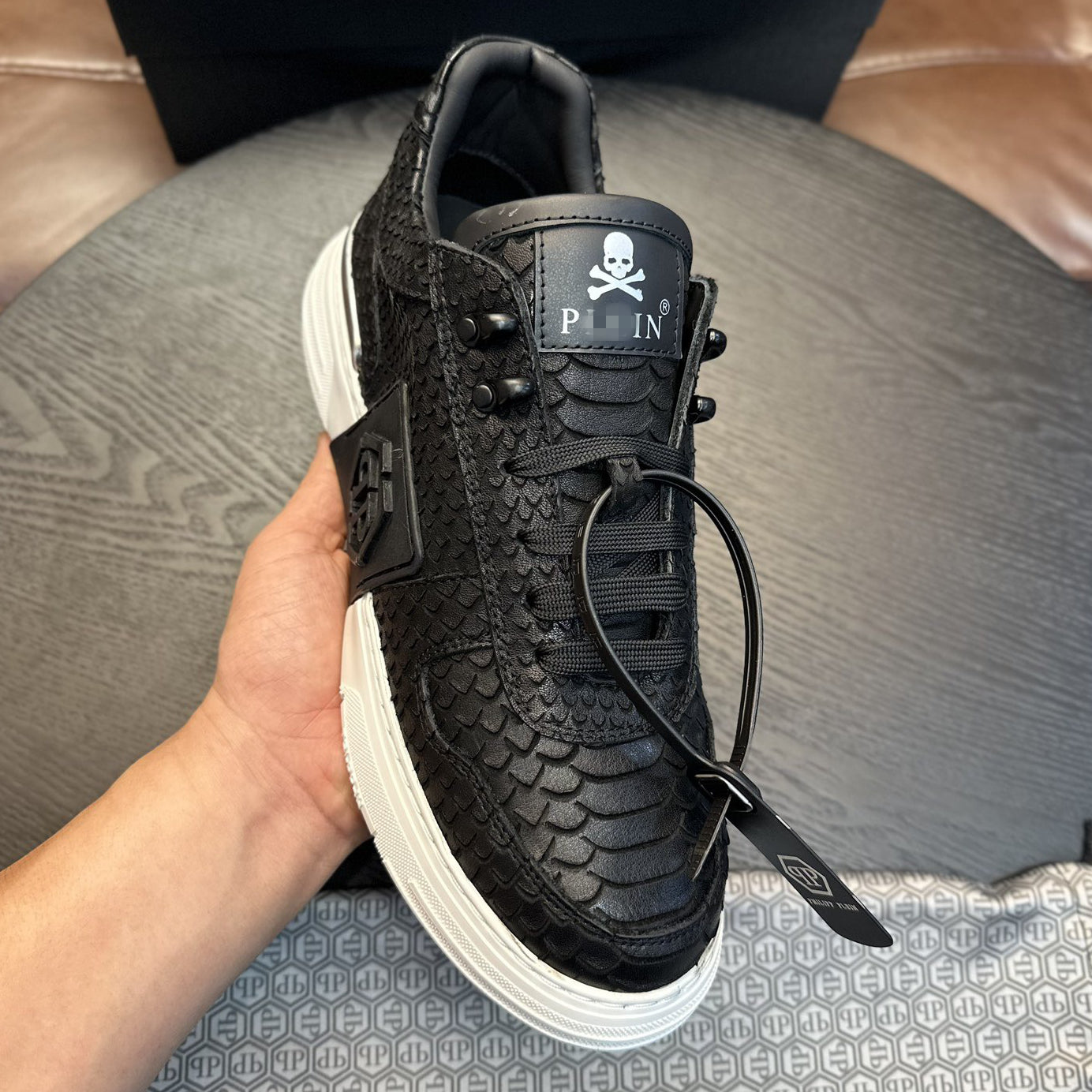 PLElN Casual shoes