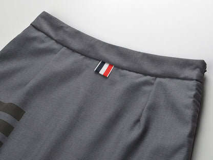 MR.TOM 2025SS Women's Short skirt