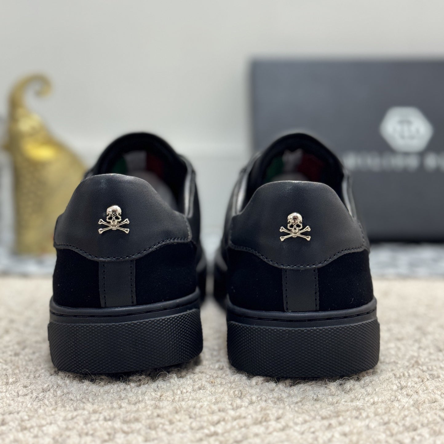PLElN  Casual shoes